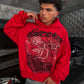 "FIGHT FOR GLORY" HOODIE